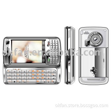 dual bluetooth 2 camera 2 standby+Java+msn TV phone F838